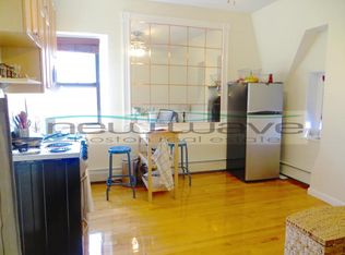 14 Cumberland St APT 5, Boston, MA 02115