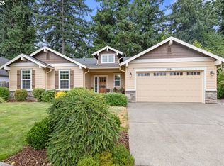 13899 Traveler Rd, Oregon City, OR 97045