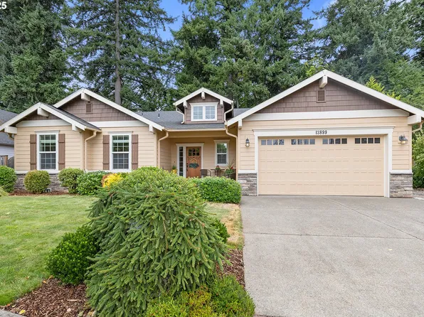 13899 Traveler Rd, Oregon City, OR 97045