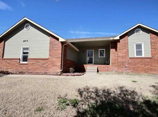 4476 Westlake Ct, Wichita, KS 67220