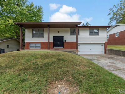 1814 Recardo Dr, Cape Girardeau, MO, 63701