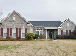 5534 Rogers Rd, Indian Trail, NC 28079