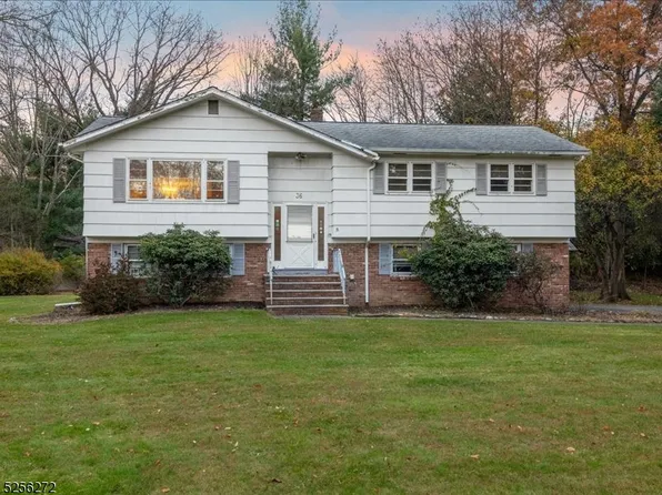 36 Old Ln, Montville Twp., NJ 07082