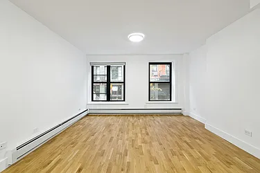 Rented by Akelius Real Estate Management