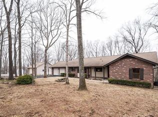 1602 Elk Fork Rd, Glencoe, MO 63038