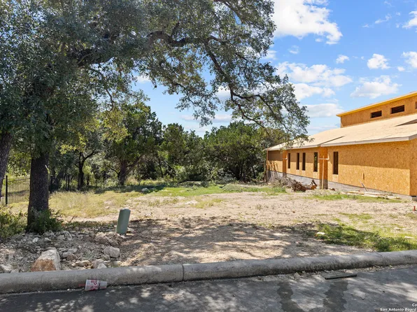 TBD Touring Lane LOT 5, San Antonio, TX 78257
