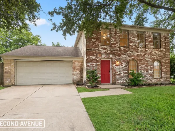 15802 Ridgecroft Rd, Houston, TX 77053
