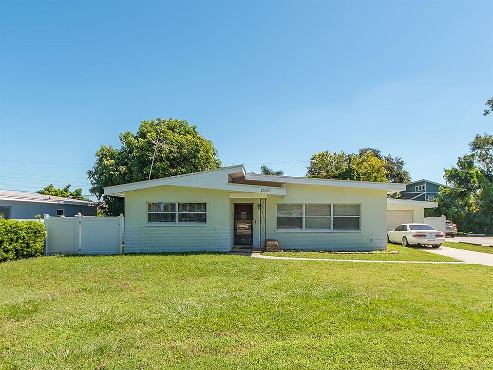 1st image of 12663 INDIAN ROCKS ROAD