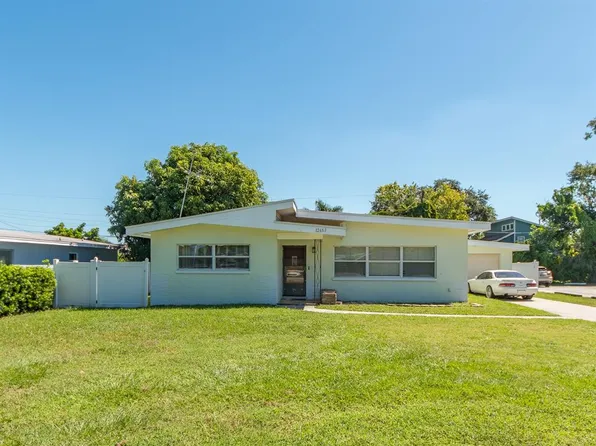 12663 INDIAN ROCKS ROAD, LARGO, FL 33774