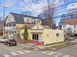 131 Prospect Ave, Scranton, PA 18505