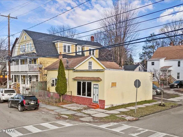 131 Prospect Ave, Scranton, PA 18505