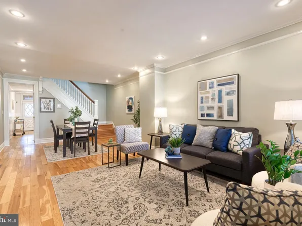 3726 Elm Ave, Baltimore, MD 21211