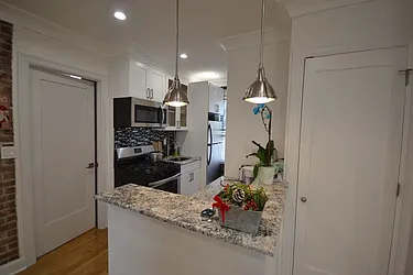 Rented by Silverstein Collection LLC 