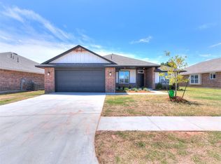 8504 NW 75th St, Oklahoma City, OK 73169