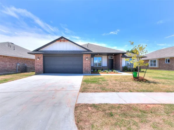 8504 NW 75th St, Oklahoma City, OK 73169
