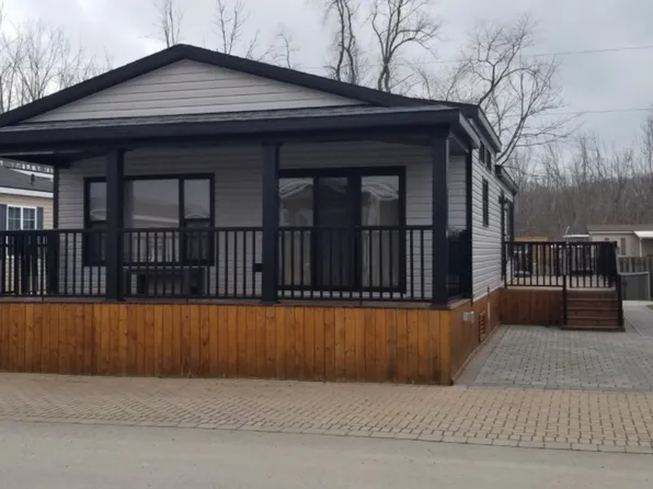 490 Empire Rd #Qmd014, Pt Colborne, ON L0S 1R0