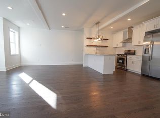 722 N 16th St #4, Philadelphia, PA 19130