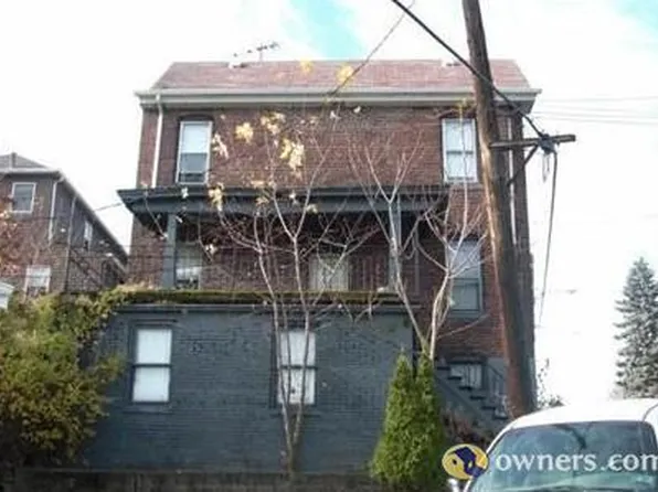 1016 McMahon Ave, Monessen, PA 15062