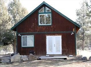 18540 Tumalo Reservoir Rd, Bend, OR 97703