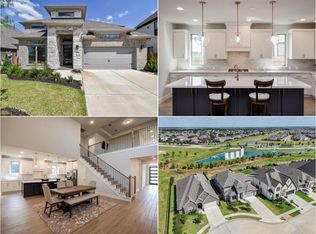 8958 Turtle Grass Dr, Cypress, TX 77433