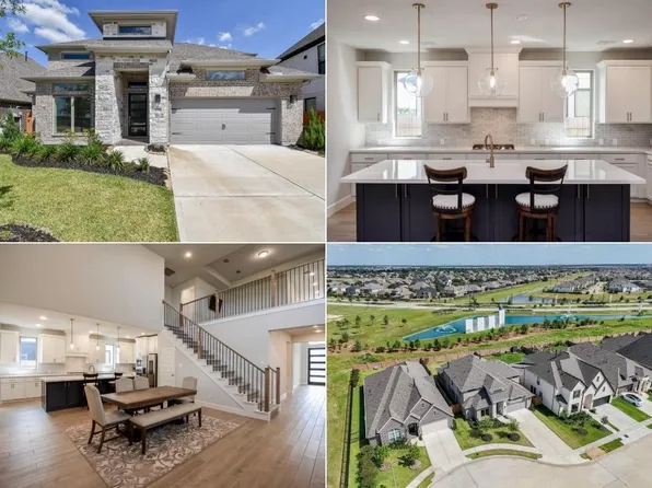 8958 Turtle Grass Dr, Cypress, TX 77433