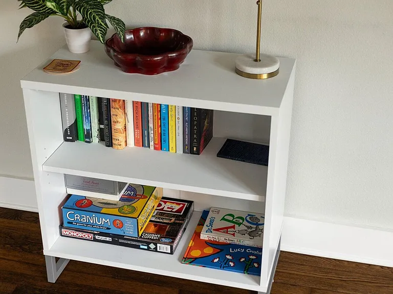 Reading Area