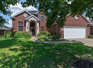 7304 Riverchase Trl, Denton, TX 76210