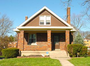 3123 Ruth Ave, Cincinnati, OH 45211
