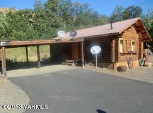 2641 S Fork Rd, Yakima, WA 98903