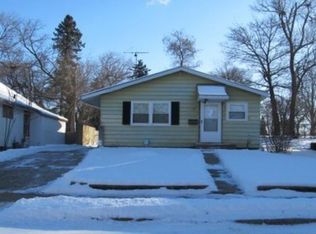 29 Myra Ave, Pontiac, MI 48341