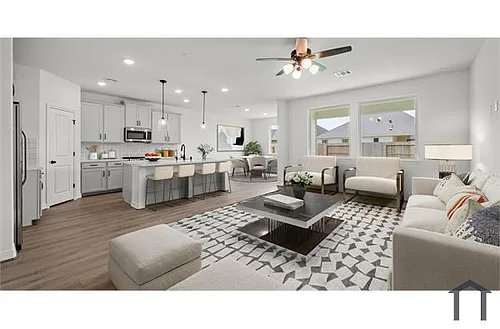 17443 Chester Valley Trl Photo 1