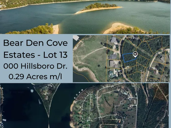 000 Hillsboro Drive, Galena, MO 65656