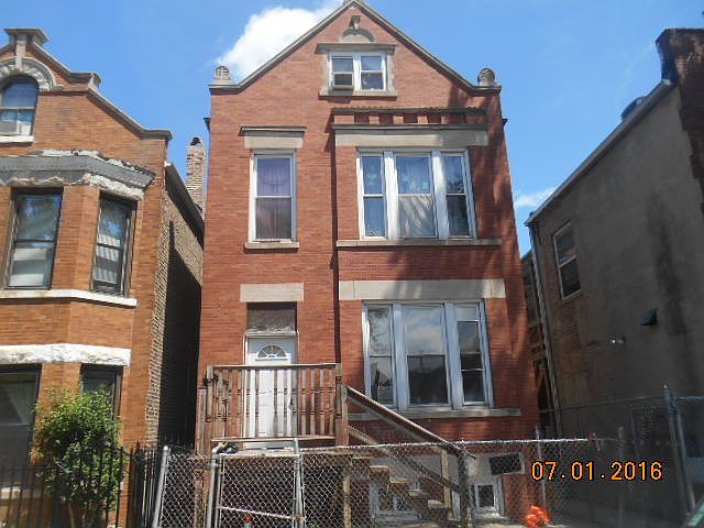 1st image of 2551 S Homan Ave