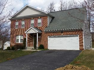 12014 Crestwood Ave S, Brandywine, MD 20613