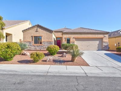 912 Kevin Baker Ave, North Las Vegas, NV, 89086