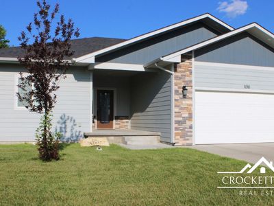 1010 Smokey Hill St, Garden City, KS, 67846