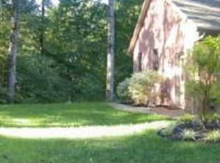 1071 Highway 66, New Harmony, IN 47631