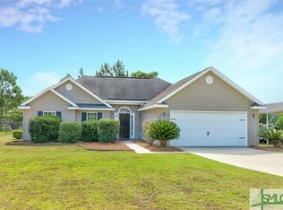 706 Park Pl, Ellabell, GA 31308