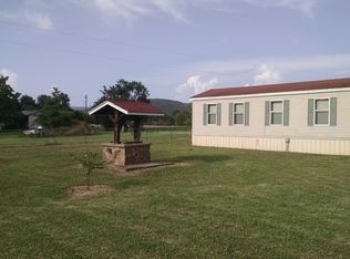 56830 Farm Rd, Whitesboro, OK 74577