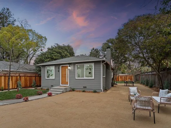 578 Green Manor Ct, Palo Alto, CA 94301