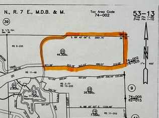 11465 Rex Reservoir Rd, Rough And Ready, CA 95975