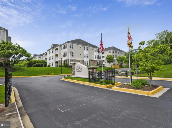 903 Noah Winfield Ter Unit 301, Annapolis, MD 21409