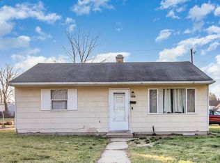 2401 Manhattan St, Michigan City, IN