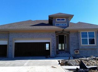 17345 Hauser St, Overland Park, KS 66062
