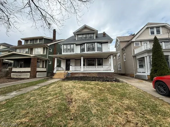 1278 W 102nd St, Cleveland, OH 44102