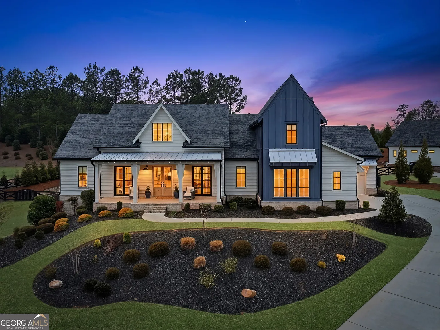 4455 Palmetto Ln photo 1