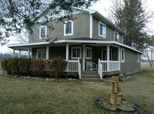 4378 Chase Lake Rd, Howell, MI 48855
