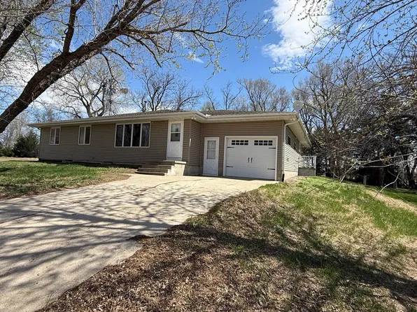 47004 250th Ave, Humphrey, NE 68642