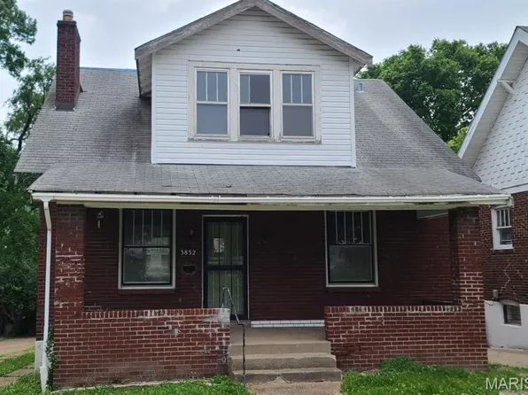 3832 Avondale Ave, Saint Louis, MO 63121