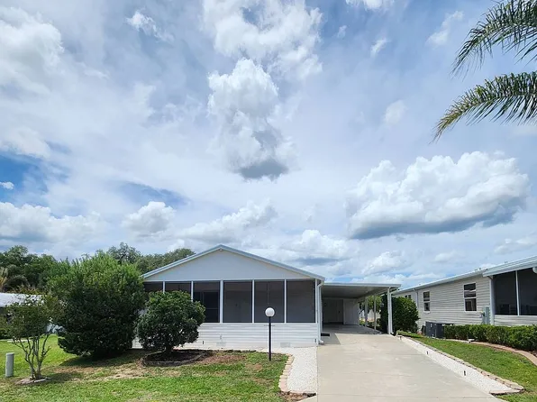 11925 Milan Way, Leesburg, FL 34788